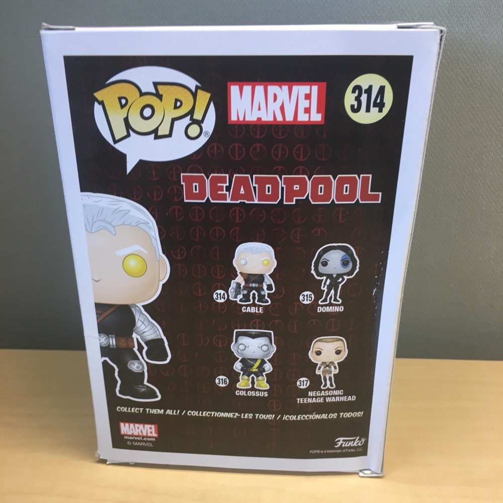 Funko - Picture 3 of 6